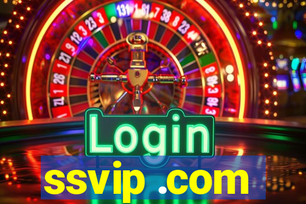 ssvip .com